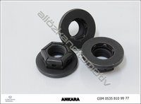 Ford Yedek Parça - ORJİNAL ARKA AKS SOMUNU